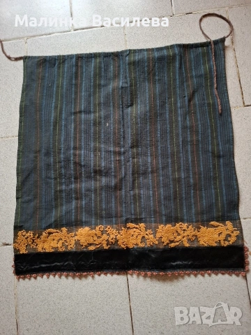 престилки за носия , снимка 6 - Антикварни и старинни предмети - 53477139