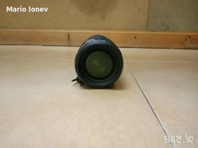 Продава JBL FLIP 5 Камуфлаж, снимка 4 - Тонколони - 51556982