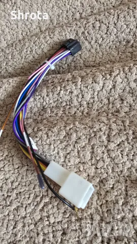 кабели за навигация за автомобил, снимка 2 - Аксесоари и консумативи - 50440045