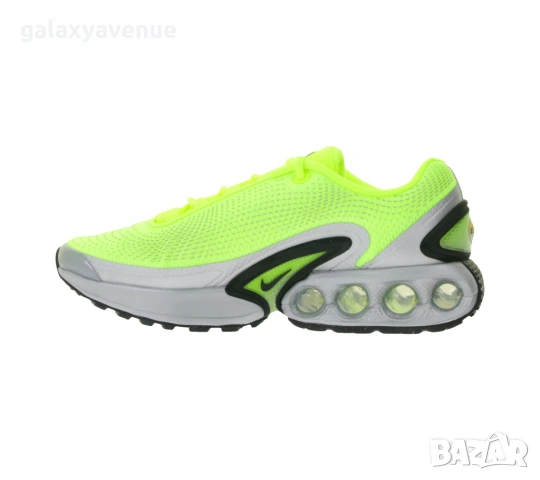NIKE Air Max DN Men's Running Shoes, снимка 3 - Маратонки - 53557571