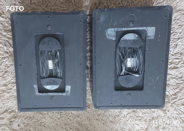 Telefunken TL 710, снимка 6 - Тонколони - 54173342