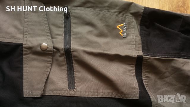 BLWR Outdoor Trouser размер 52 / L за лов риболов туризъм панталон със здрава материя - 964, снимка 6 - Екипировка - 45463515
