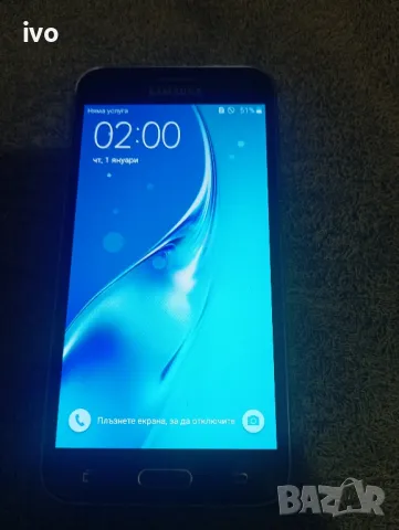 samsung galaxy j3 2016, снимка 5 - Samsung - 48653728