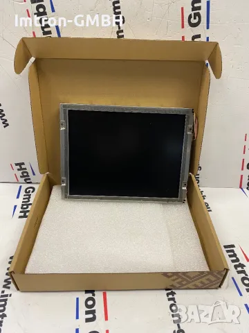  LCD дисплей 8,4 инча Mitsubishi AA084VC03 LCD дисплей 640*480, снимка 2 - Други - 49253032