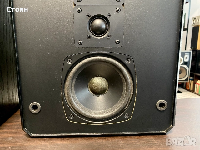 Тонколони Boston Acoustics, снимка 6 - Тонколони - 52481642