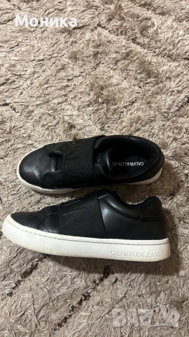 Обувки, снимка 10 - Дамски ежедневни обувки - 52024844