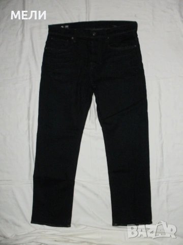 G-STAR оригинални нови мъжки дънки 32/30