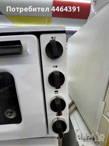 Готварска печка раховец , снимка 5 - Печки, фурни - 53848311