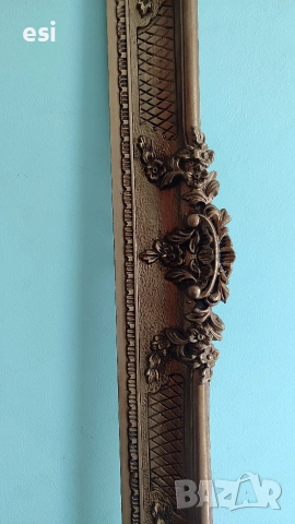 Рамка от едно време , снимка 4 - Декорация за дома - 53685887