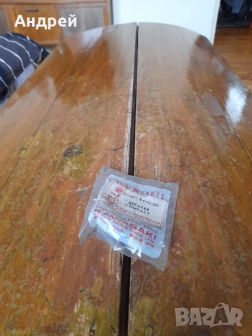 Старо чукче прекъсвач Kawasaki