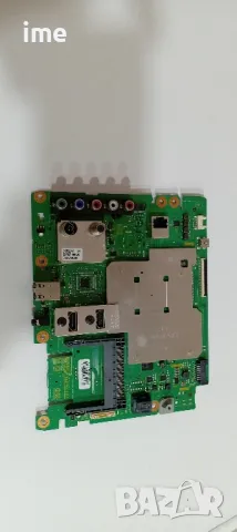 Main Board TNPH1181. Свален от LED Телевизор Panasonic TX-32ESW504S. , снимка 2 - Части и Платки - 48171294