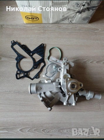 Водна помпа GGT PA 12469