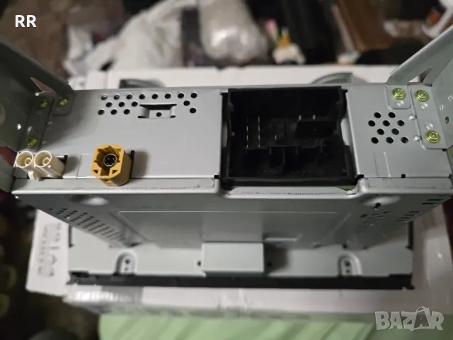 Мултимедия от Skoda Oktavia 2019 , снимка 3 - Други - 49898508