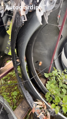 Калници за Ford Galaxy 2002 - 2010, снимка 2 - Части - 52122363