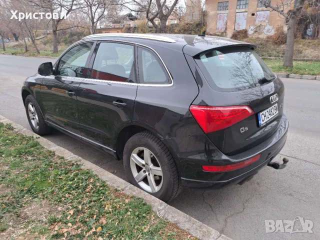 Продавам АУДИ Q5 , снимка 5 - Автомобили и джипове - 48200118