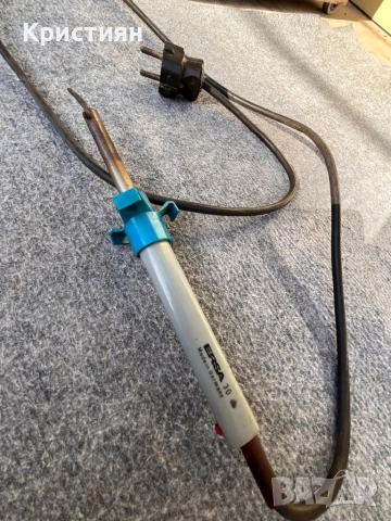 Поялници Weller/Ersa , снимка 7 - Поялници и запояване - 52508861