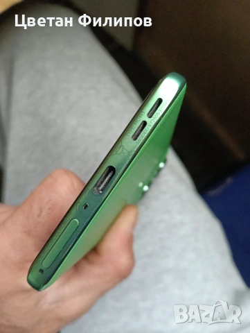 Motorola Edge 60 256gb/ 8+16Ram, снимка 2 - Motorola - 54170635