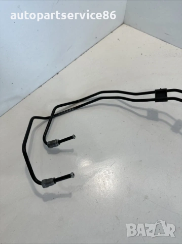 Метална спирачна тръба за Peugeot 3008 1.2T (2022)