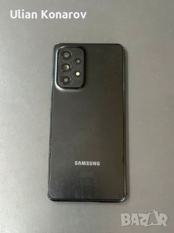 Samsung A53 6/128GB