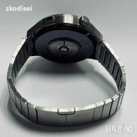 Smart Watch Huawei - GT4 Pro Elite, снимка 3 - Смарт часовници - 45708776
