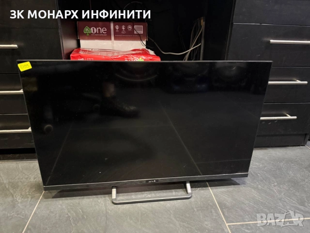 Teлевизор Arielli/QLED-32N116VDA/+ДИСТАНЦИОННО, снимка 12 - Телевизори - 54150701