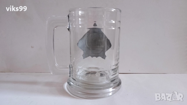 Чаша Boston Red Sox World Series Champions 2007, снимка 5 - Колекции - 52974916