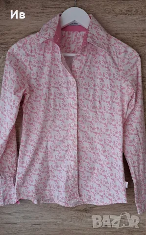 Дамска риза