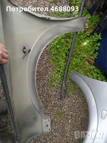 Калници брой 25лв за Опел Аста G 1.7 исузу 2001г , снимка 3 - Части - 52863675