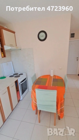 Двустаен апартамент! 1+1! От собственика! ФортНокс! Гледка море! Свети Влас, България! 72 900€, снимка 9 - Апартаменти - 53484234