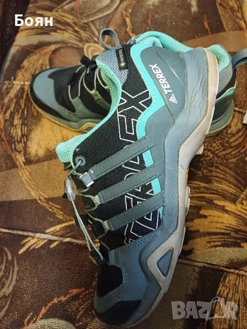 Adidas Terrex Swift R2 GTX , снимка 2 - Маратонки - 53905047