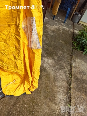 Продавам палатка , снимка 3 - Палатки - 54257750