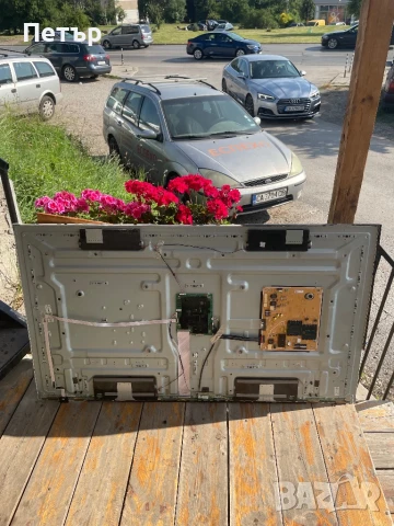 BN44-01120B, снимка 4 - Части и Платки - 50679667