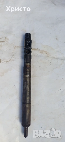 Дюза/инжектор "Делфи" Мерцедес W204 ,646