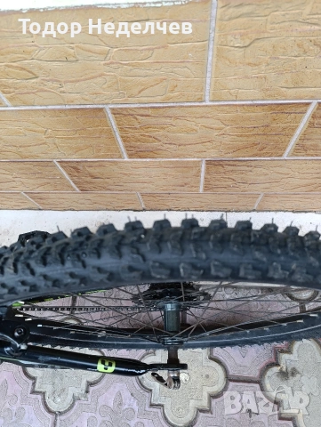 Cube 24 цола , снимка 8 - Велосипеди - 53232364