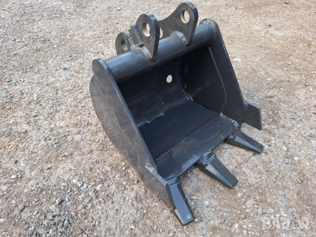 Кофа мини багер кофи 5бр., снимка 14 - Индустриална техника - 46125452