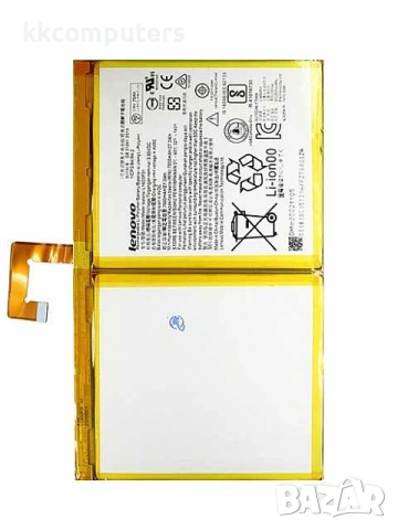 БАТЕРИЯ ЗА LENOVO TAB 4 10 (TB-X304)