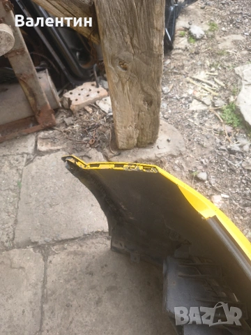 Феслифт предна броня. за Opel Astra H , снимка 10 - Части - 53911862