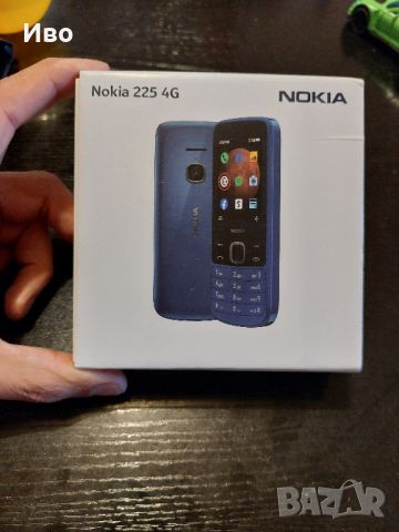 нокиа 225/4G Nokia