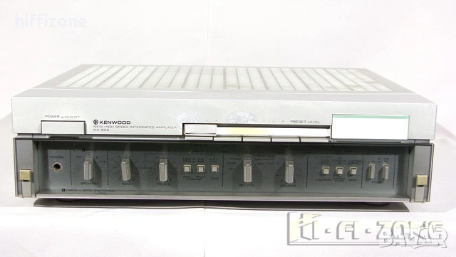 УСИЛВАТЕЛ   Kenwood ka-900 