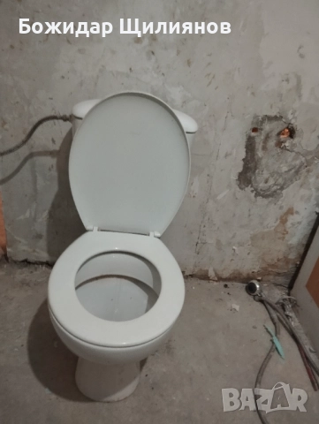 Моноблок с цистерна, снимка 2 - Други - 52930503