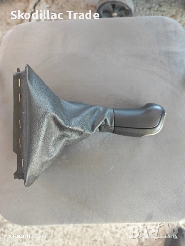 Топки за ск. лостове. за ръчка 4х4. Шкода Октавия 2/фейс, Супърб 2/фейс., снимка 6 - Части - 47130548