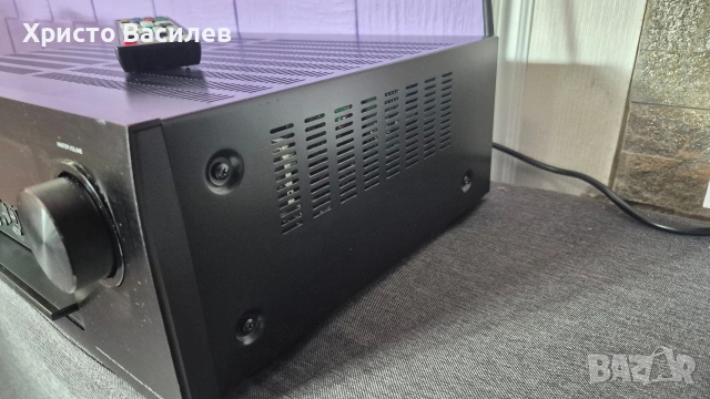 Denon AVR-X4200W 4K, снимка 5 - Ресийвъри, усилватели, смесителни пултове - 53581742