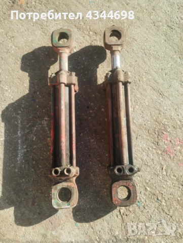 Части за ЮМЗ , Беларус и верижен Болгар, снимка 6 - Селскостопанска техника - 54063305