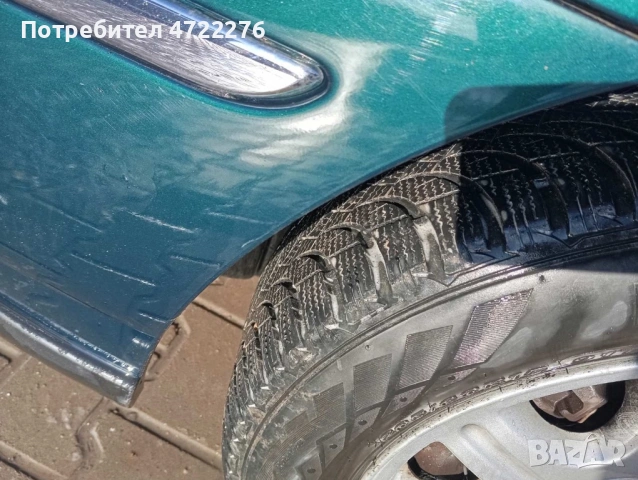 Rover 75, снимка 10 - Автомобили и джипове - 53297508