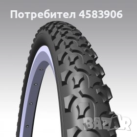 Гуми за велосипед, снимка 2 - Части за велосипеди - 51589408