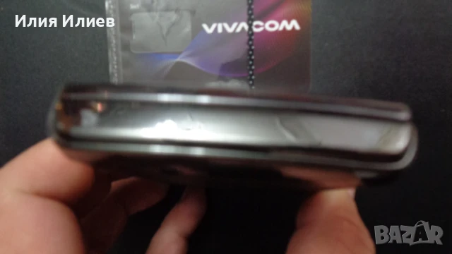 Blackberry 9800, снимка 18 - Blackberry - 51075895