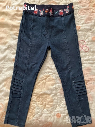 Детски панталони, снимка 2 - Детски панталони и дънки - 53095726