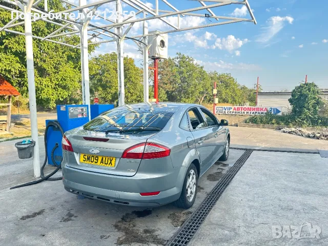 Ford Mondeo, снимка 5 - Автомобили и джипове - 47020276