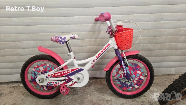 Детски велосипед Ultra 