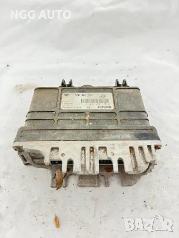 ECU Компютър Двигател за Seat 1.4i, 6K5 906 026, 0 261 203 360/361, 6K5906026, 0261203360/361, снимка 1 - Части - 47920356